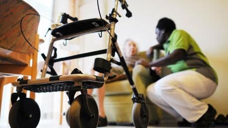 Pflegetagegeld-Versicherung: Die besten Tarife im Pflegefall