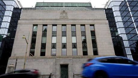 Bank of Canada says recent rate hold was due to ‘unpredictable’ economy