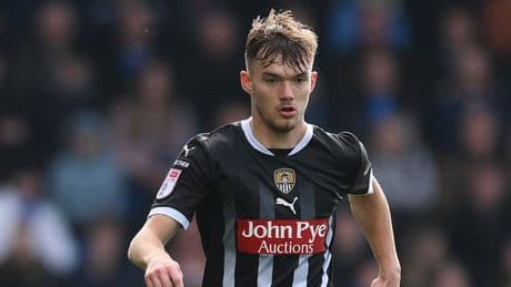 Man United legend's grandson charged by FA for betting breaches - with EFL star alleged to have placed 354 bets in a three-year period