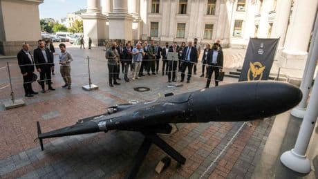 Shaheds For What? Russia Drone Deal May Have Given Iran Seller’s Remorse