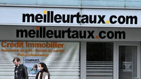 Crédit immobilier : pourquoi les taux pourraient remonter dès 2026