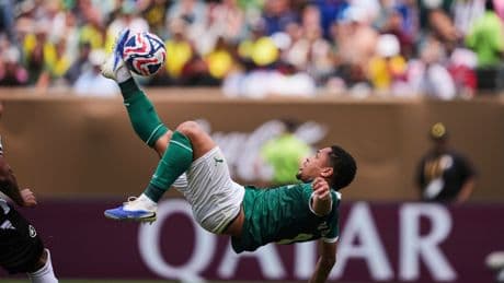 Photo highlights from the Club World Cup round of 16