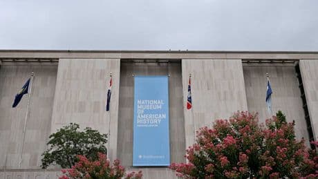 Trump erhöht Druck auf Museen – und droht mit rechtlichen Schritten