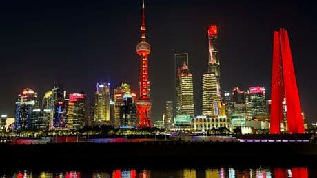 China ha tomado una decisión drástica y de consecuencias imprevisibles: priorizar "su" tecnología, aunque sea peor