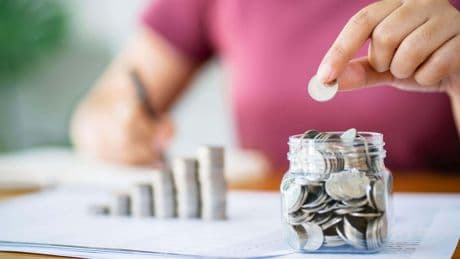 How to build a care home savings pot