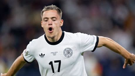 Slowakei gegen Deutschland läuft heute im Free-TV