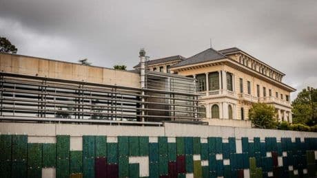 La conselleria de Acció Exterior se mudará a un palacete de la avenida Tibidabo