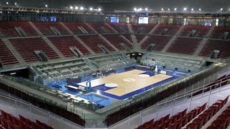 La Caja Mágica decidirá el ascenso