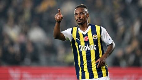 Fenerbahçe, Lincoln Henrique'nin sözleşmesini feshetti