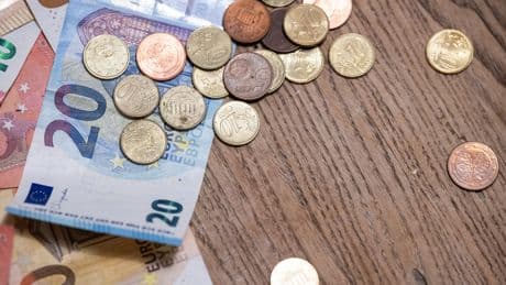 Rentenzahlung: Wer das verschläft, bekommt kein Geld mehr