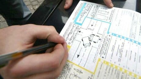 Cid digitale, dal 1° luglio arriva il modulo Cai online per la constatazione amichevole di un incidente: come funziona e dove scaricarlo
