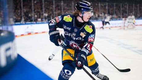 Eisbären vor der neuen Saison - Panocha verrät sein Muskel-Geheimnis