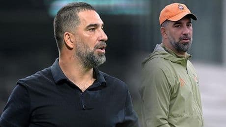 Arda Turan'ın başarısının hikayesi!