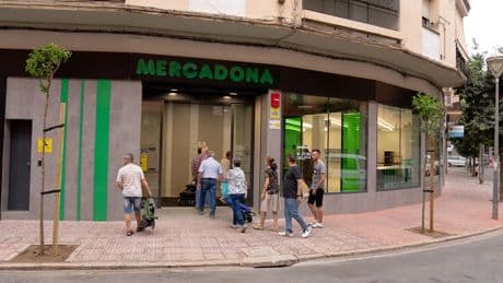 Mercadona lanza un nuevo snack que rivaliza con las patatas fritas: &quot;Ya me crearon necesidad&quot;