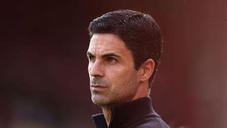 Manchester United legend slams Mikel Arteta’s ‘ugly’ and ‘annoying’ Arsenal