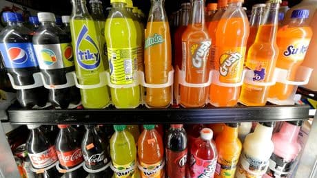 Northern California town's sugary soda tax is first to defy state ban