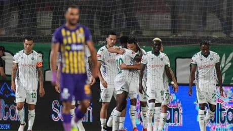 İkas Eyüpspor 1-4 Tümosan Konyaspor | MAÇ SONUCU-ÖZET