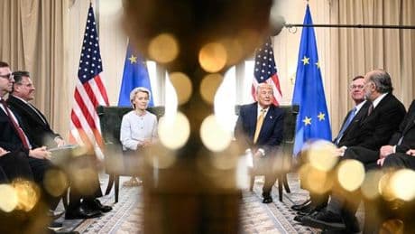 Droits de douane : l’« occasion manquée » de l’Union européenne