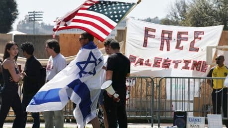 Antisemitismus-Vorwürfe: Donald Trump verklagt Universität von Kalifornien auf Milliarden-Summe