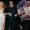 Sophie Habboo is pregnant! Star announces she is expecting her first child with husband Jamie Laing in sweet clip