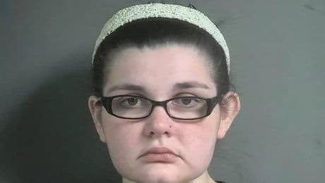 Mother caught on hospital CCTV subjecting toddler son to unimaginable act