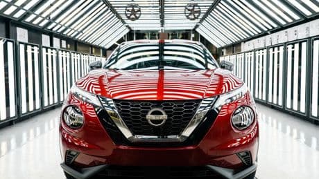Government asks Nissan for full details over factory closure plans