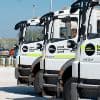 Brits to see GRITTERS out on roads for surprising reason this week – despite basking in balmy highs of 34C