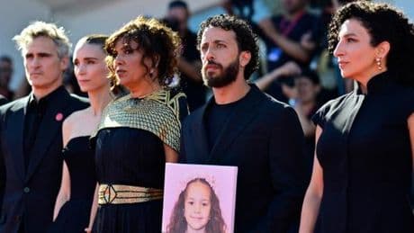 A Venise, « La Voix de Hind Rajab » secoue la Mostra