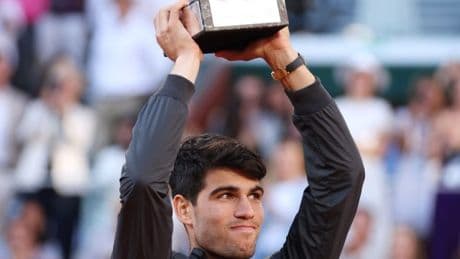 French Open 2025 prize money: How much is up for grabs at Roland Garros?