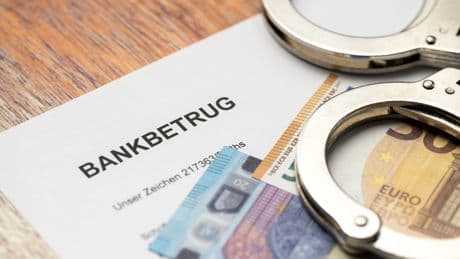 Gefahr für Bank-Kunden: Wenn Sie diese Mail erhalten, dürfen Sie nicht reagieren