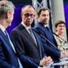 Start für Schwarz-Rot: Merz soll am 6. Mai zum Bundeskanzler gewählt werden