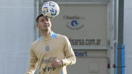 Desvelado el plan que tiene preparado el Real Madrid con Mastantuono