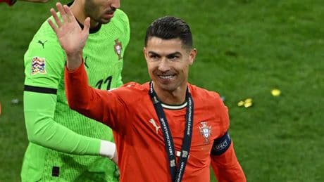 Cristiano Ronaldo yeni sezonda formasını giyeceği takımı açıkladı