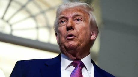 USA: Drei Gründe, warum Trumps Haushaltsgesetz die Märkte beunruhigt