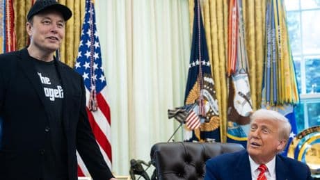 Trump e Musk tornano a punzecchiarsi: tra i due alleati a intermittenza è scontro sulla spesa pubblica