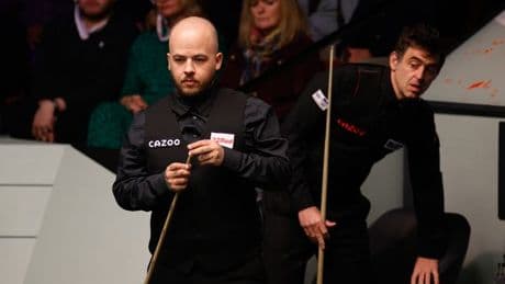 Ex-snooker world champion breaks silence on four-month absence to reveal health problems