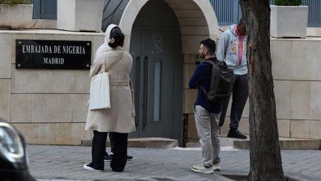 La Seguridad Social pierde 4.667 afiliados extranjeros en julio, pero supera de nuevo los 3 millones
