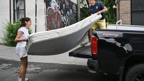 Quebec’s moving day is here, but thousands still looking for new homes