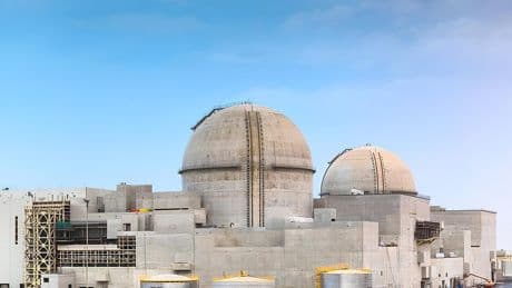 Una potencia en energía nuclear está emergiendo como la mejor alternativa a Rusia y China para Occidente: Corea del Sur