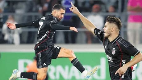 Avantaj kartal’da