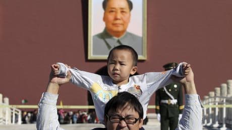En Chine, la guerre commerciale est une guerre démographique