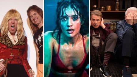 What To Watch This Weekend: New Shows And Movies To Stream On Netflix, Hulu, Prime Video, Apple TV And More