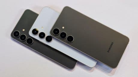 Samsung Galaxy S25 FE, Galaxy Tab S11 And Samsung’s Galaxy AI Crusade