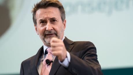 El activista Elliott sube en Repsol al 1,1% antes de la junta