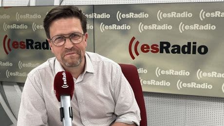 Klaus Härö estrena 'Never Alone': &quot;No deberíamos usar el término genocidio a la ligera, el Holocausto no tiene parangón&quot;