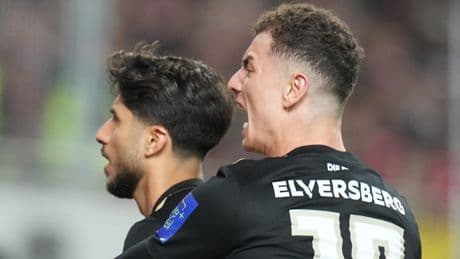 „Fantastische Spieler!“ - Hannover-Trainer schwärmt von Gegner-Stars