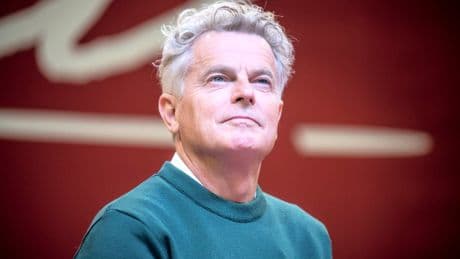 « L’argent, rendez-le nous ! » : à la Fête de l’Humanité, Fabien Roussel tacle les ultra-riches