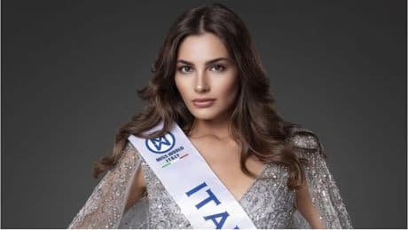 Ecco chi è Miss Mondo Italia 2025