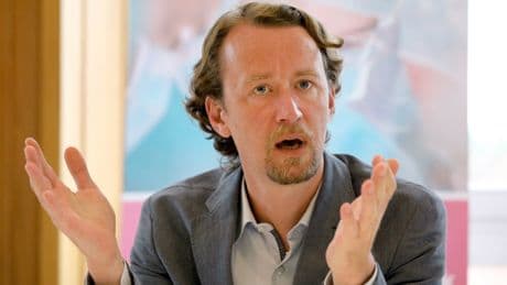 AfD-Gutachten | Mathias Brodkorb: Scharnier nach rechts