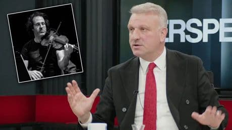 'Yanlıştan dönün' demişti... Kültür Bakanlığı'na çağrı yapan Oktay Saral'a 'konser' yanıtı: 'Grubun şefinin İsrail ordusu ile ilişkisi yok'
